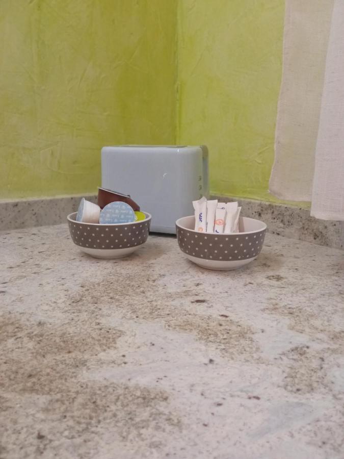 Willa Senorio De Orgaz II Toledo Zewnętrze zdjęcie